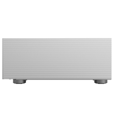 Onkyo M-80 Amplificador 150W Plata Hi-Fi
