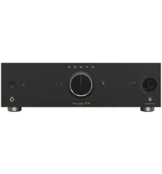 Onkyo P-80 Preamplificador de Red Negro