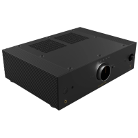 Onkyo P-80 Preamplificador de Red Negro