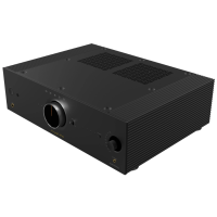 Onkyo P-80 Preamplificador de Red Negro