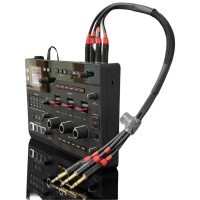 Cable WELX WRMX 0.5m para RMX-1000, RMX-500  y RMX-IGNITE.