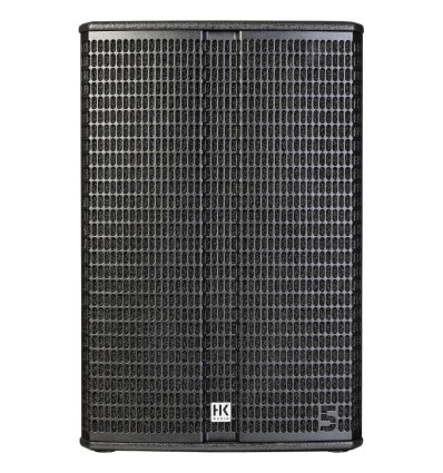 HK Audio Linear 5 MKII 115 XA altavoz activo
