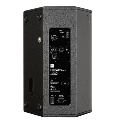 HK Audio Linear 5 MKII 112 XA altavoz activo