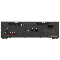 ONKYO P-80 Preamplificador Plata Hi-Fi con DAC y Streaming