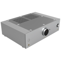 ONKYO P-80 Preamplificador Plata Hi-Fi con DAC y Streaming