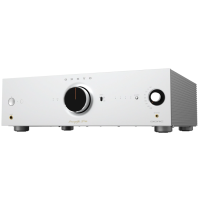 ONKYO P-80 Preamplificador Plata Hi-Fi con DAC y Streaming