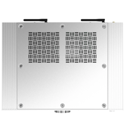 ONKYO P-80 Preamplificador Plata Hi-Fi con DAC y Streaming