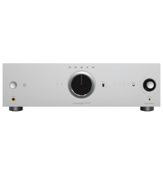 ONKYO P-80 Preamplificador Plata Hi-Fi con DAC y Streaming