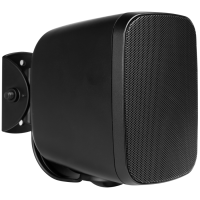 Power Dynamics BD30TB Altavoz Pared Negro IPX5 100V