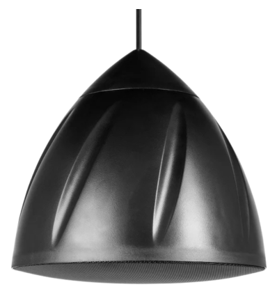 Power Dynamics PDS50B Altavoz Colgante 100V 6.5” Negro