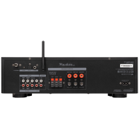 Audizio AV560EQ Amplificador 5.1 Canales 1000W