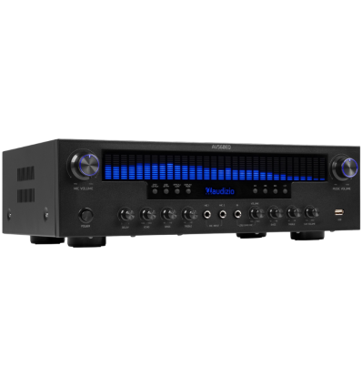 Audizio AV560EQ Amplificador 5.1 Canales 1000W