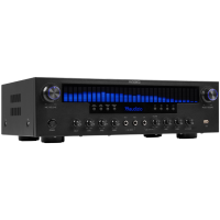 Audizio AV560EQ Amplificador 5.1 Canales 1000W