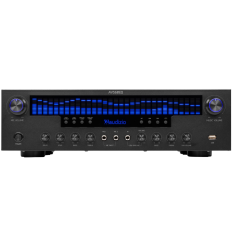 Audizio AV560EQ Amplificador 5.1 Canales 1000W