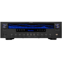 Audizio AV560EQ Amplificador 5.1 Canales 1000W