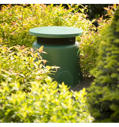 Power Dynamics GS640 Altavoz Jardín 6.5” 100V IPX5