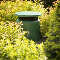 Power Dynamics GS640 Altavoz Jardín 6.5” 100V IPX5