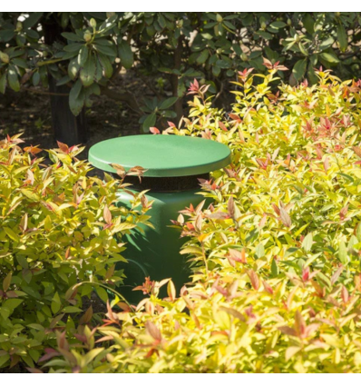 Power Dynamics GS640 Altavoz Jardín 6.5” 100V IPX5