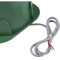 Power Dynamics GS640 Altavoz Jardín 6.5” 100V IPX5