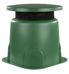 Power Dynamics GS640 Altavoz Jardín 6.5” 100V IPX5