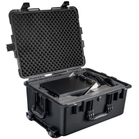 BeamZ Pro 152.580 Funda Dura Brute Laser Series