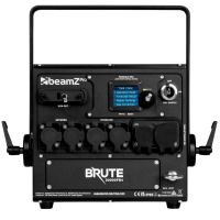 BeamZ Pro Brute 20000FB4 Láser 20W IP65 Exterior
