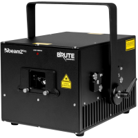BeamZ Pro Brute 20000FB4 Láser 20W IP65 Exterior