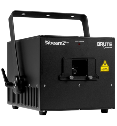 BeamZ Pro Brute 20000FB4 Láser 20W IP65 Exterior
