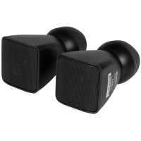 Power Dynamics BSX30B Altavoces Satélite 100V/8Ω