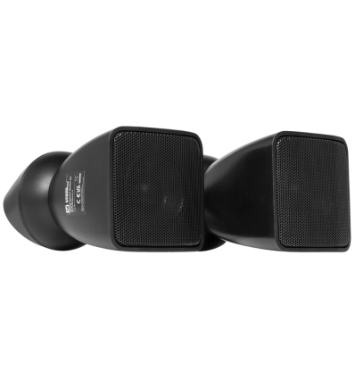 Power Dynamics BSX30B Altavoces Satélite 100V/8Ω