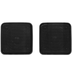 Power Dynamics BSX30B Altavoces Satélite 100V/8Ω