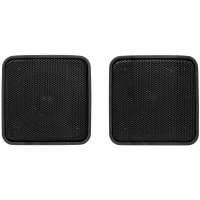 Power Dynamics BSX30B Altavoces Satélite 100V/8Ω
