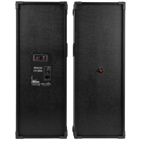 Fenton SPK-210 Altavoces Activos PA 2x10” 800W BT