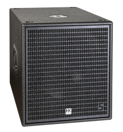 HK Audio Linear 5 MKII 115 Sub A Subwoofer 15 Activo