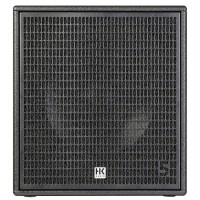 HK Audio Linear 5 MKII 115 Sub A Subwoofer 15 Activo
