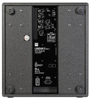 HK Audio Linear 5 MKII 115 Sub A Subwoofer 15 Activo