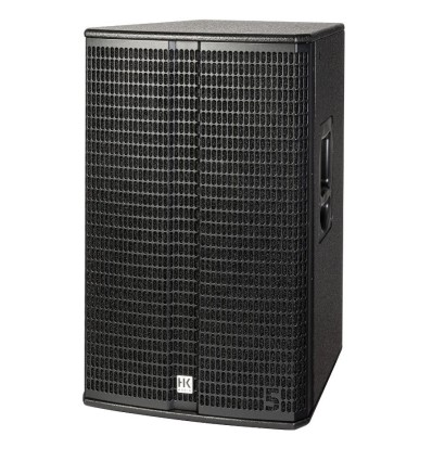 HK Audio Linear 5 MKII 115 FA Altavoz Activo 15