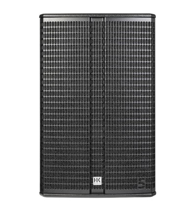 HK Audio Linear 5 MKII 115 FA Altavoz Activo 15