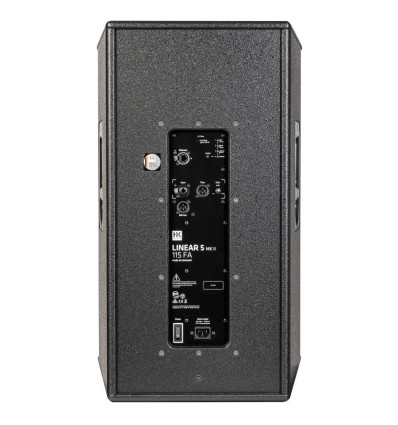 HK Audio Linear 5 MKII 115 FA Altavoz Activo 15