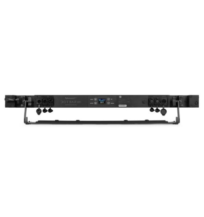 BeamZ Pro Dotbar BAT1 Barra LED RGBW Exterior