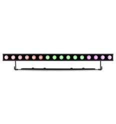 BeamZ Pro Dotbar BAT1 Barra LED RGBW Exterior