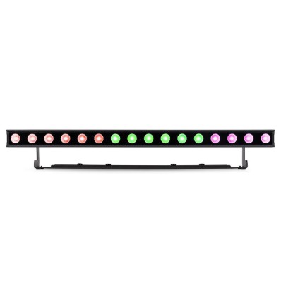 BeamZ Pro Dotbar BAT1 Barra LED RGBW Exterior