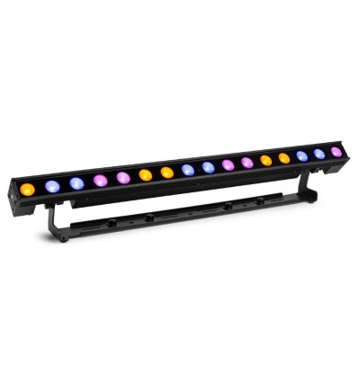 BeamZ Pro Dotbar BAT1 Barra LED RGBW Exterior