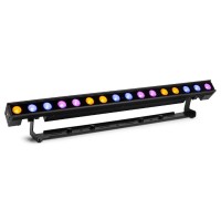 BeamZ Pro Dotbar BAT1 Barra LED RGBW Exterior