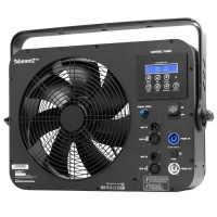 BeamZ Pro AF380 Soplador Axial DMX Profesional