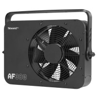 BeamZ Pro AF380 Soplador Axial DMX Profesional