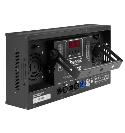 BeamZ Attack Combi Estroboscópico LED CW RGB