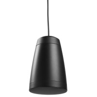 Power Dynamics Purity4B Altavoz Colgante 100V Negro