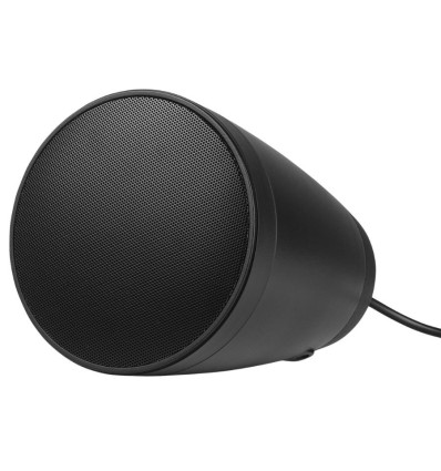 Power Dynamics Purity4B Altavoz Colgante 100V Negro