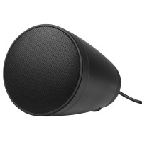 Power Dynamics Purity4B Altavoz Colgante 100V Negro